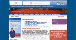 Desktop Screenshot of mdsmisterkool.com